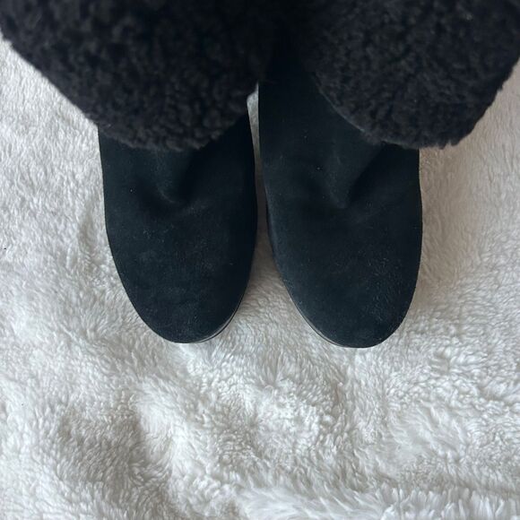 UGG AUSTRALIA DANDYLION II BOOT SZ 7 - Picture 7 of 8